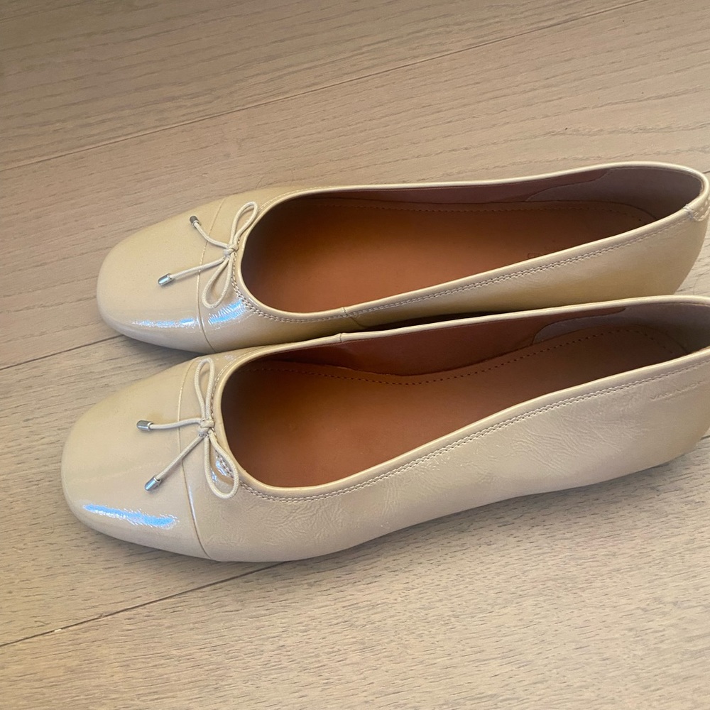 Vagabond Flats